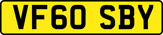 VF60SBY