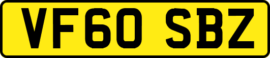 VF60SBZ