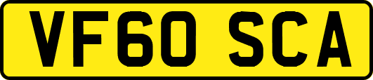 VF60SCA