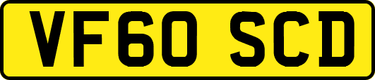 VF60SCD