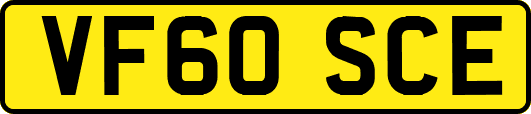 VF60SCE