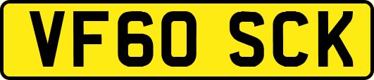 VF60SCK