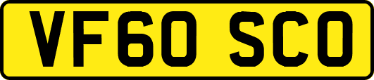 VF60SCO