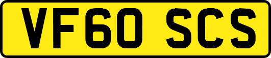 VF60SCS