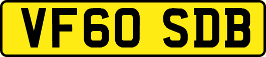 VF60SDB