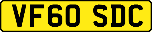 VF60SDC