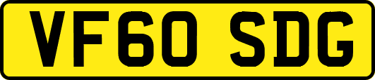 VF60SDG