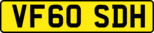 VF60SDH