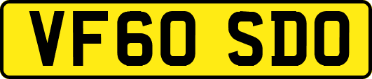 VF60SDO