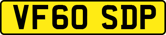 VF60SDP