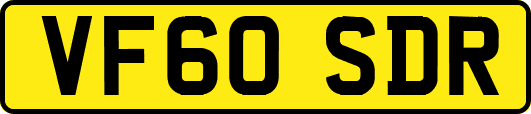 VF60SDR