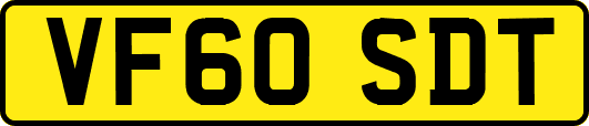VF60SDT