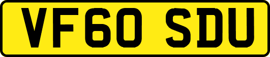 VF60SDU