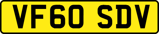 VF60SDV