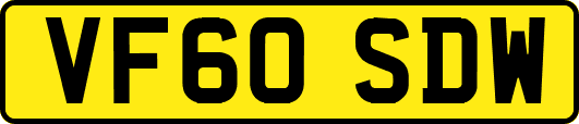 VF60SDW