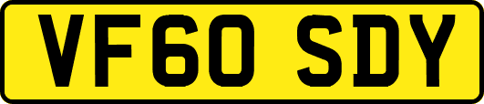 VF60SDY