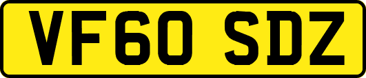 VF60SDZ