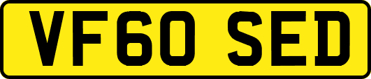 VF60SED