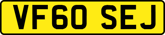 VF60SEJ