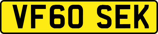 VF60SEK
