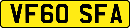 VF60SFA