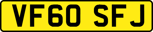 VF60SFJ