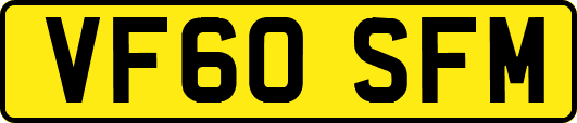 VF60SFM