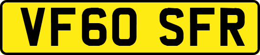 VF60SFR