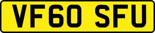 VF60SFU