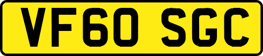 VF60SGC