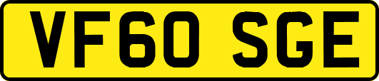 VF60SGE