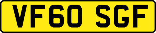 VF60SGF