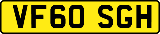 VF60SGH