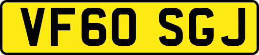 VF60SGJ