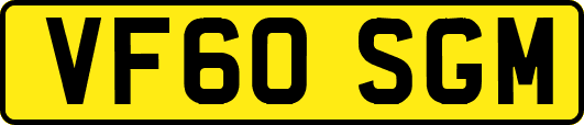 VF60SGM
