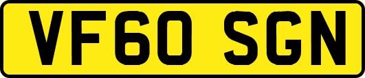 VF60SGN