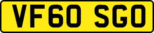 VF60SGO