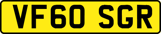 VF60SGR