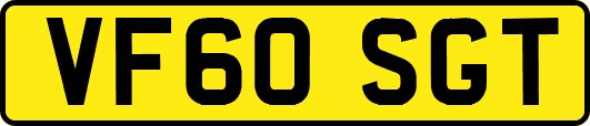 VF60SGT