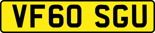 VF60SGU