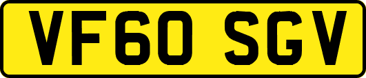 VF60SGV
