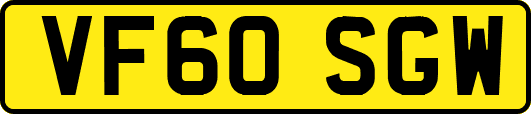 VF60SGW