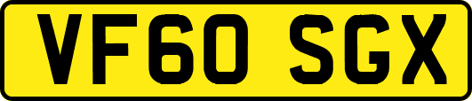 VF60SGX