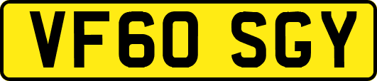 VF60SGY