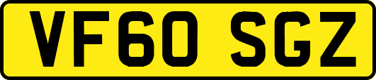VF60SGZ