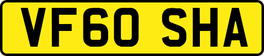 VF60SHA