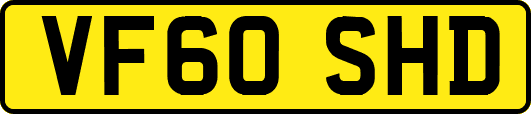 VF60SHD