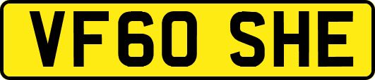 VF60SHE