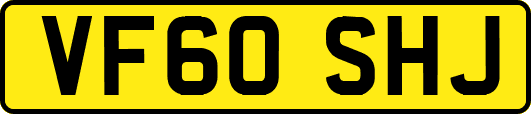 VF60SHJ
