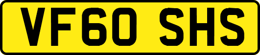 VF60SHS